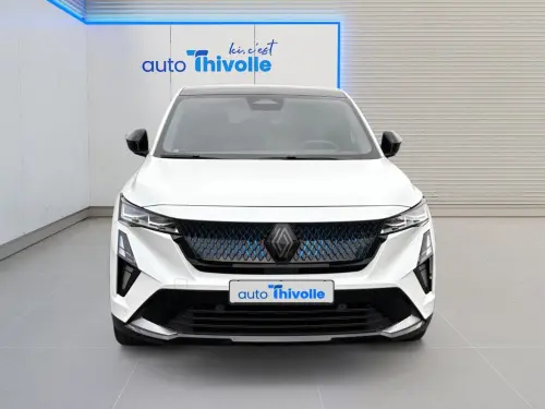 Renault Rafale E-Tech full hybrid 200 ch esprit Alpine - Photo 7