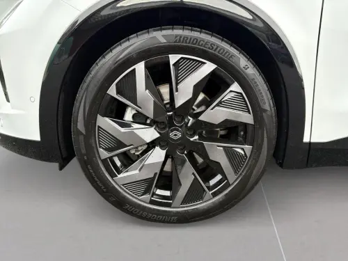 Renault Rafale E-Tech full hybrid 200 ch esprit Alpine - Photo 8