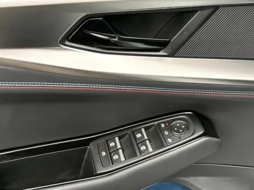 Renault Rafale E-Tech full hybrid 200 ch esprit Alpine - Photo 10