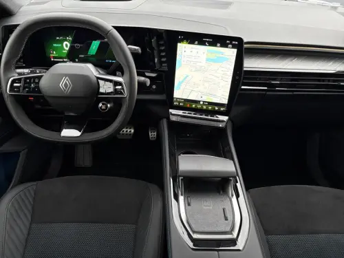 Renault Rafale E-Tech full hybrid 200 ch esprit Alpine - Photo 11