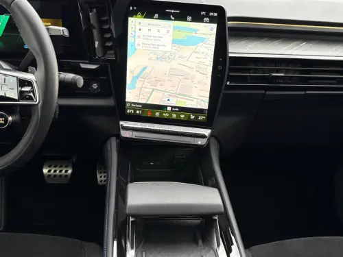 Renault Rafale E-Tech full hybrid 200 ch esprit Alpine - Photo 14