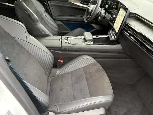 Renault Rafale E-Tech full hybrid 200 ch esprit Alpine - Photo 16