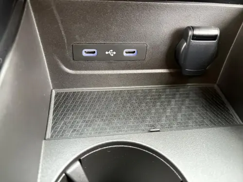 Renault Rafale E-Tech full hybrid 200 ch esprit Alpine - Photo 21