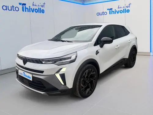 Renault Symbioz E-Tech full hybrid 145 Esprit Alpine - Photo 0