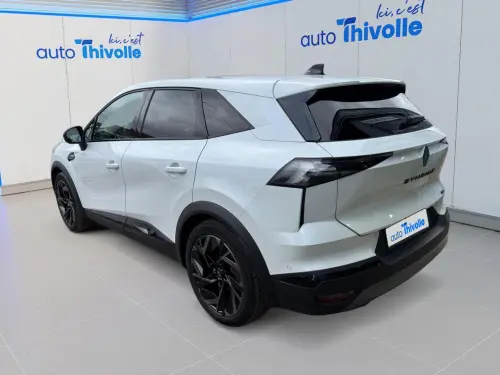 Renault Symbioz E-Tech full hybrid 145 Esprit Alpine - Photo 2