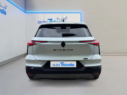 Renault Symbioz E-Tech full hybrid 145 Esprit Alpine - Photo 3