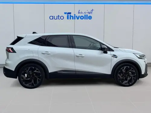 Renault Symbioz E-Tech full hybrid 145 Esprit Alpine - Photo 5