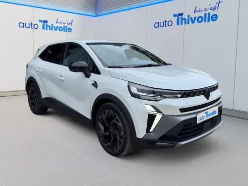 Renault Symbioz E-Tech full hybrid 145 Esprit Alpine - Photo 6