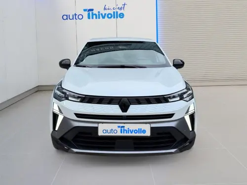 Renault Symbioz E-Tech full hybrid 145 Esprit Alpine - Photo 7