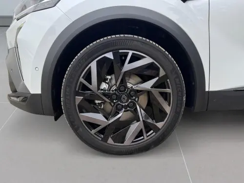 Renault Symbioz E-Tech full hybrid 145 Esprit Alpine - Photo 8