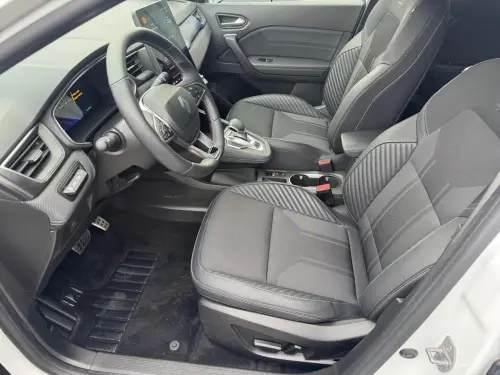 Renault Symbioz E-Tech full hybrid 145 Esprit Alpine - Photo 9