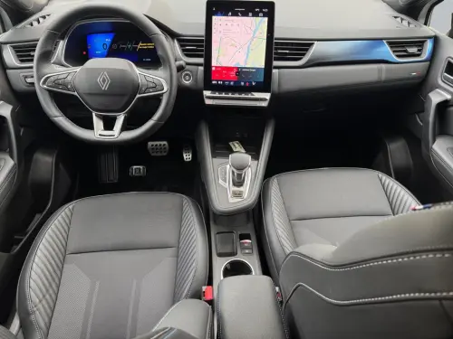 Renault Symbioz E-Tech full hybrid 145 Esprit Alpine - Photo 11