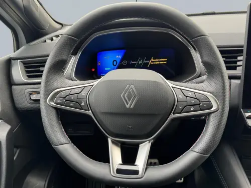 Renault Symbioz E-Tech full hybrid 145 Esprit Alpine - Photo 12