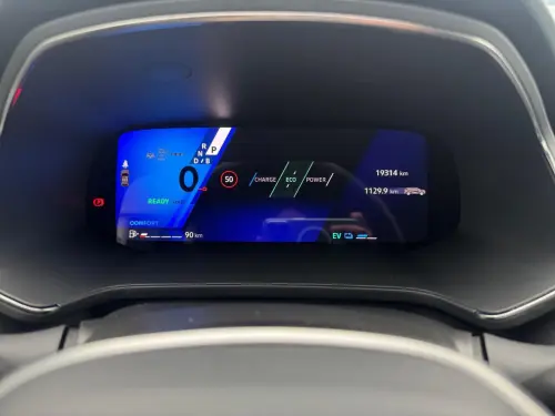 Renault Symbioz E-Tech full hybrid 145 Esprit Alpine - Photo 13