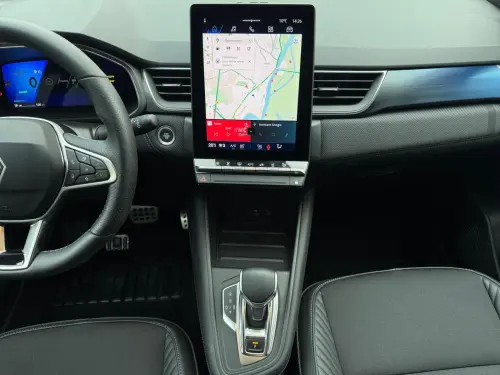 Renault Symbioz E-Tech full hybrid 145 Esprit Alpine - Photo 14