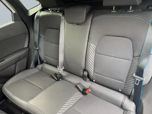 Renault Symbioz E-Tech full hybrid 145 Esprit Alpine - Photo 15