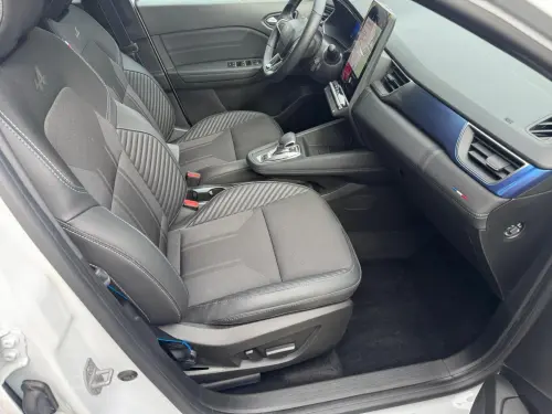 Renault Symbioz E-Tech full hybrid 145 Esprit Alpine - Photo 16