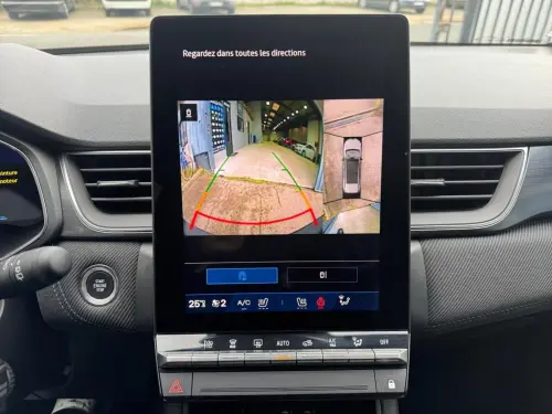 Renault Symbioz E-Tech full hybrid 145 Esprit Alpine - Photo 20