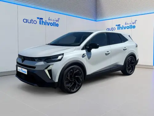Renault Symbioz E-Tech full hybrid 145 Esprit Alpine - Photo 0