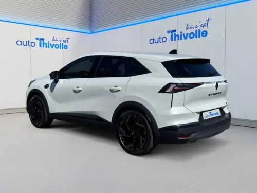 Renault Symbioz E-Tech full hybrid 145 Esprit Alpine - Photo 2