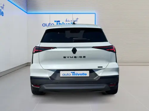 Renault Symbioz E-Tech full hybrid 145 Esprit Alpine - Photo 3