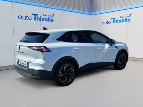 Renault Symbioz E-Tech full hybrid 145 Esprit Alpine - Photo 4