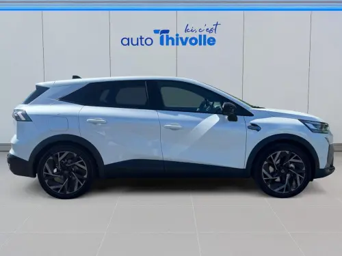 Renault Symbioz E-Tech full hybrid 145 Esprit Alpine - Photo 5