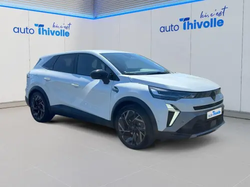 Renault Symbioz E-Tech full hybrid 145 Esprit Alpine - Photo 6