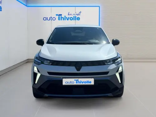 Renault Symbioz E-Tech full hybrid 145 Esprit Alpine - Photo 7