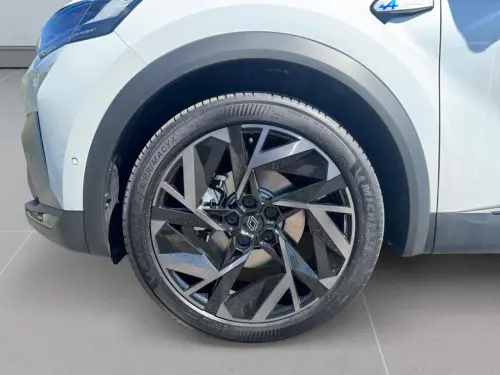 Renault Symbioz E-Tech full hybrid 145 Esprit Alpine - Photo 8