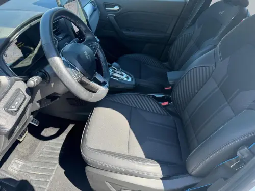 Renault Symbioz E-Tech full hybrid 145 Esprit Alpine - Photo 9
