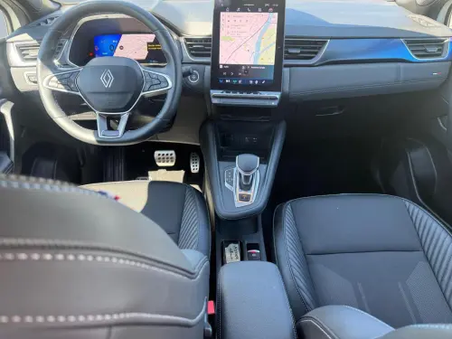 Renault Symbioz E-Tech full hybrid 145 Esprit Alpine - Photo 11