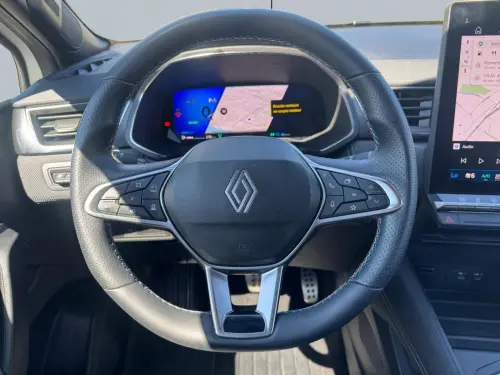 Renault Symbioz E-Tech full hybrid 145 Esprit Alpine - Photo 12
