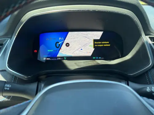 Renault Symbioz E-Tech full hybrid 145 Esprit Alpine - Photo 13