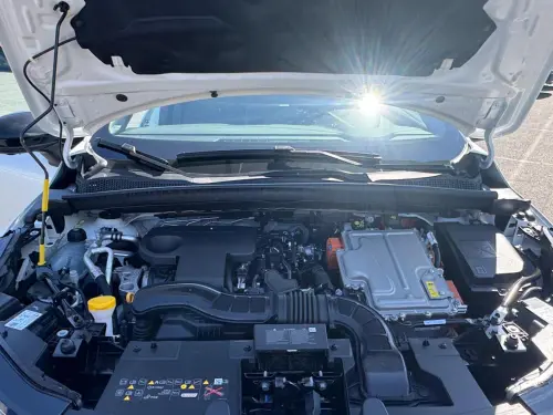 Renault Symbioz E-Tech full hybrid 145 Esprit Alpine - Photo 19