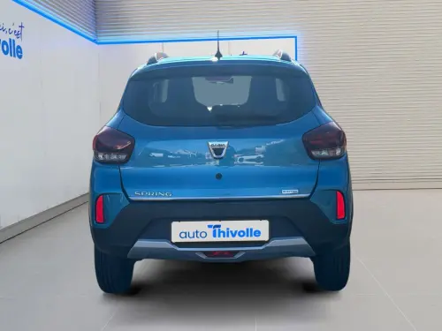 Dacia Spring Achat Intégral Confort Plus - Photo 3