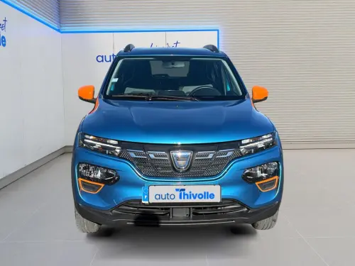 Dacia Spring Achat Intégral Confort Plus - Photo 7