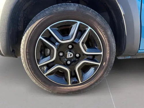 Dacia Spring Achat Intégral Confort Plus - Photo 8