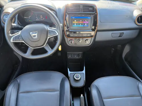 Dacia Spring Achat Intégral Confort Plus - Photo 11