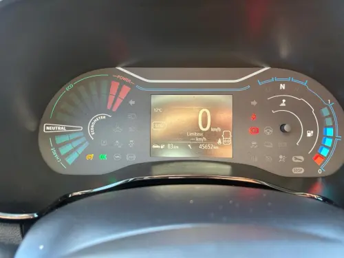 Dacia Spring Achat Intégral Confort Plus - Photo 13