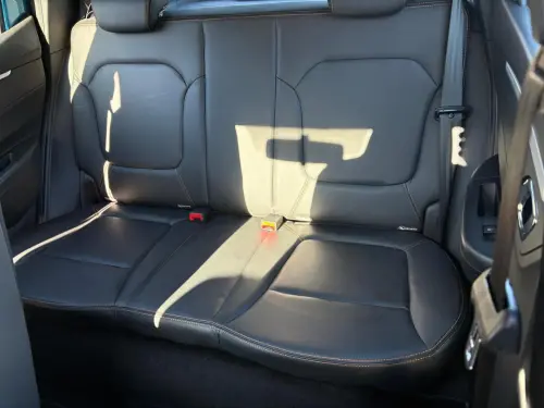 Dacia Spring Achat Intégral Confort Plus - Photo 15