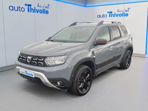 Dacia Duster ECO-G 100 4x2 SL Extreme - Photo 0
