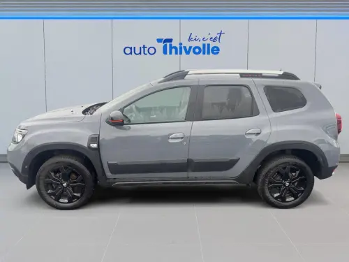 Dacia Duster ECO-G 100 4x2 SL Extreme - Photo 1