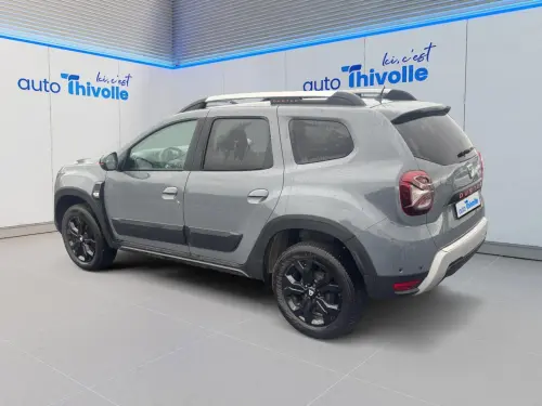 Dacia Duster ECO-G 100 4x2 SL Extreme - Photo 2