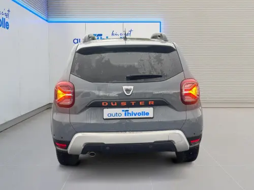 Dacia Duster ECO-G 100 4x2 SL Extreme - Photo 3
