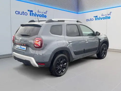 Dacia Duster ECO-G 100 4x2 SL Extreme - Photo 4