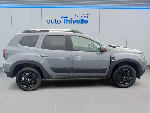 Dacia Duster ECO-G 100 4x2 SL Extreme - Photo 5
