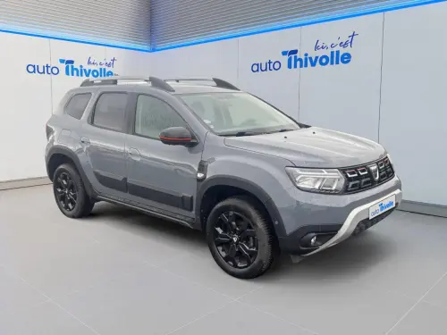 Dacia Duster ECO-G 100 4x2 SL Extreme - Photo 6