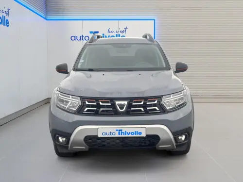 Dacia Duster ECO-G 100 4x2 SL Extreme - Photo 7