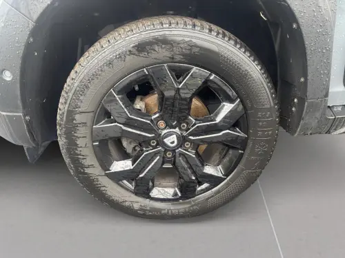 Dacia Duster ECO-G 100 4x2 SL Extreme - Photo 8